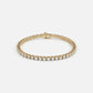 Margaux – Diamant Tennisarmbånd