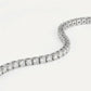 Margaux – Diamant Tennisarmbånd