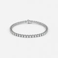 Margaux – Diamant Tennisarmbånd