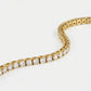 Margaux – Diamant Tennisarmbånd