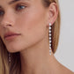 Isabelle – Hengende Diamant Øredobber - 2.0ct